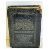 AMERICAN STANDARD SAVINGS AND LOAN ASSOCIATION