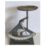 VIGOR PENNYWEIGHT SCALE