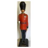 VTG WINDSOR SUPREME CANADIAN STATUE
