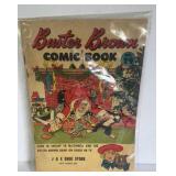 NO.29 BUSTER BROWN COMIC BOOK