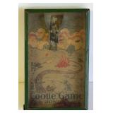 VTG COOTIE GAME JUNIOR