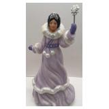 Shiya-THE ESKIMO SNOW PRINCESS LENNOX 2010