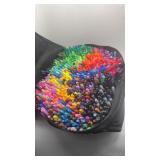 LARGE AMOUNT OF ASSORTED COLOR SHARPIES