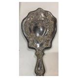 ART NOUVEAU MIRROR