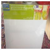 ART SUPPLIES- ARTIST LOFT CANVAS 24x30