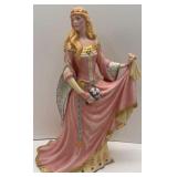 DISNEY GUINEVERE,LENOX 1990