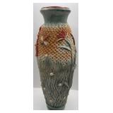 DECORATIVE CERAMIC ART BASE