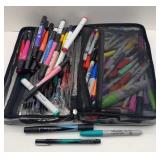 ART SUPPLIES-PRISMACOLOR AND SHARPIES