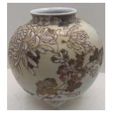 JAPANESE KATUNI  TYPE VASE