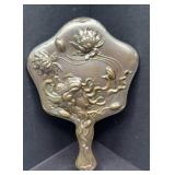 VTG ART NOUVEAU STYLE MIRROR