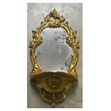 MCM WALL MIRROR-SYROCO