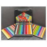 ART SUPPLIES-PRISMACOLOR PENCIL SET