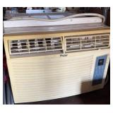 HAIER WINDOW AIR CONDITIONER