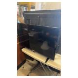 WESTINGHOUSE FLATSCREEN TV-NO REMOTE