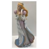 DISNEY, THE SWAN PRINCESS LENOX 1989