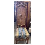 FURNITURE BUYERS BRING HELP