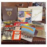 VTG FINAL RECORDS, CHUBBY CHECKER, CAROLE KING,