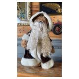 BOYDS SANTA BEAR