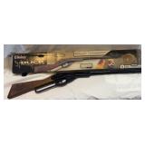 DAISEY BUCK BB GUN