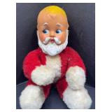 VTG SANTA DOLL