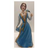 JULIET, THE LEGENDARY PRINCESS LENOX 1989