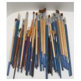 ARTIST PAINT BRUSHES-ARTISTS LOFT AND OTHERS