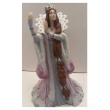 DISNEY, THE SNOW QUEEN LENOX