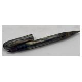 PARKER LIFETIME FOUNTAIN PEN, PENCIL COMBO