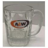 VTG A &W ROOT-BEER MUG