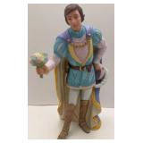 Disney, the Prince Lenox 1992