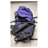 ALPS BACK PACK