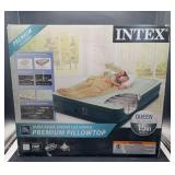 NIB INTEC QUEEN PREMIUM PILLOWTOP