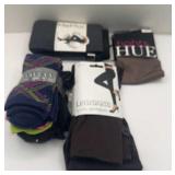 VIA SPIGA AND OTHER LEGGINGS