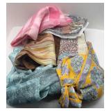 LADIES SCARVES