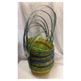 10-EASTER BASKETS