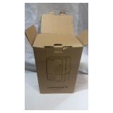 URPOWER ultrasonic humidifier and essential oil