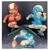 VTG FOOTBALL PLAYERS-1976 HOMCO