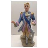 DISNEY PRINCE CHARMING LENOX 1992