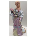 DISNEY PRINCESS BEAUTY LENNOX 1993