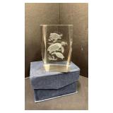 TURTLE PAPERWEIGHT