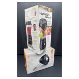 HAMPTON BEACH BLENDER, TASKMASTER, HAND MIXER