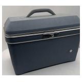 VINTAGE OVERNIGHT CASE