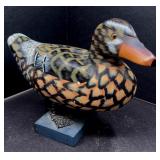 PRICE  PRODUCTS HAND PAINTED DUCK