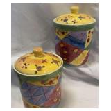 SANGO-SUE ZIPKIN LARGE CANISTERS-2