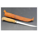 OLD RAPALA KNIFE