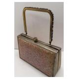 MID-CENTURY MODERN PURSE AS IS
