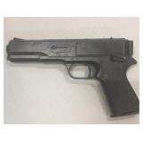CROSSMAN REPEATER BB MODEL .177 cal.