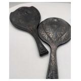2-ART MIRRORS