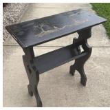 ORIENTAL BOOK STAND