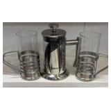 BLINKONE FRENCH PRESS